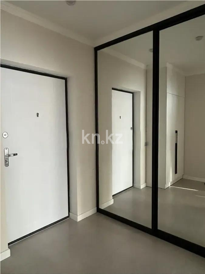 Продажа 2-комнатной квартиры, 51 м², мкр-н Кайрат, дом  303/4 - Продажа квартир в новостройках Алматы фото 5 из 5