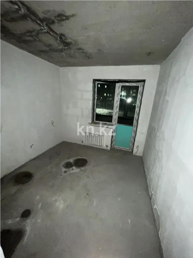 Продажа 1-комнатной квартиры, 46.5 м² - Продажа квартир в Астане - страница 6 фото 2 из 5