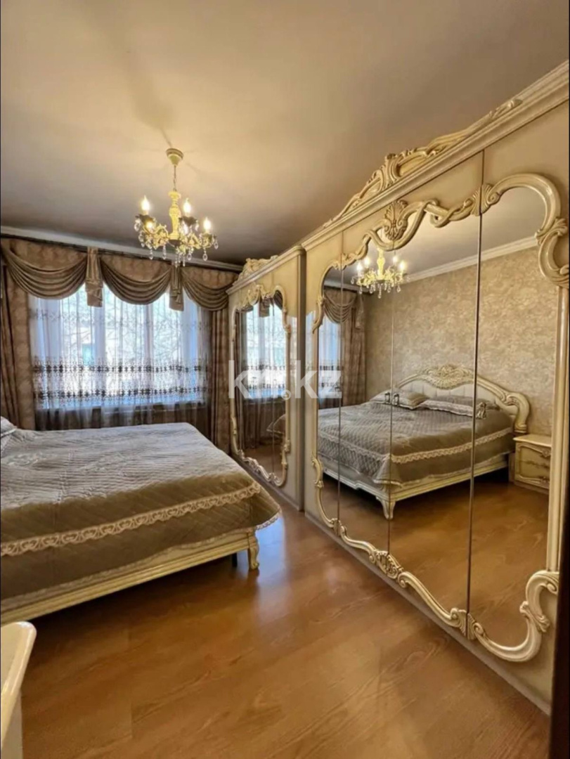 Продажа 3-комнатной квартиры, 74 м² в Алматы - фото 11