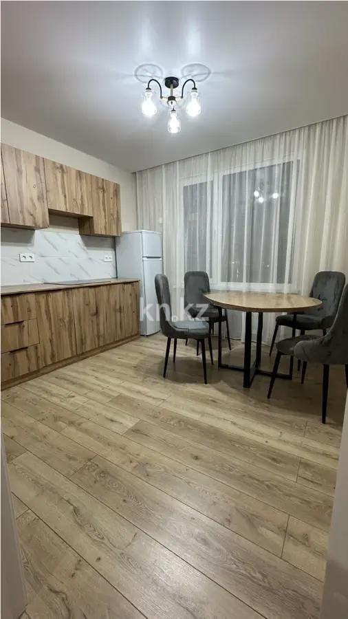 Продажа 2-комнатной квартиры, 62 м² - Продажа офисных и торговых помещений в Жезказгане фото 2 из 5