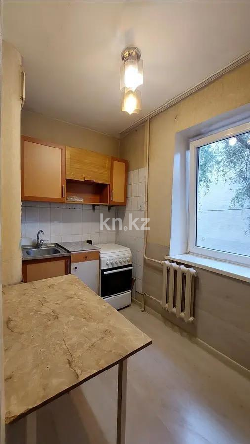 Продажа 1-комнатной квартиры, 35 м², мкр-н Жулдыз-2, дом  35 в Алматы - фото 3