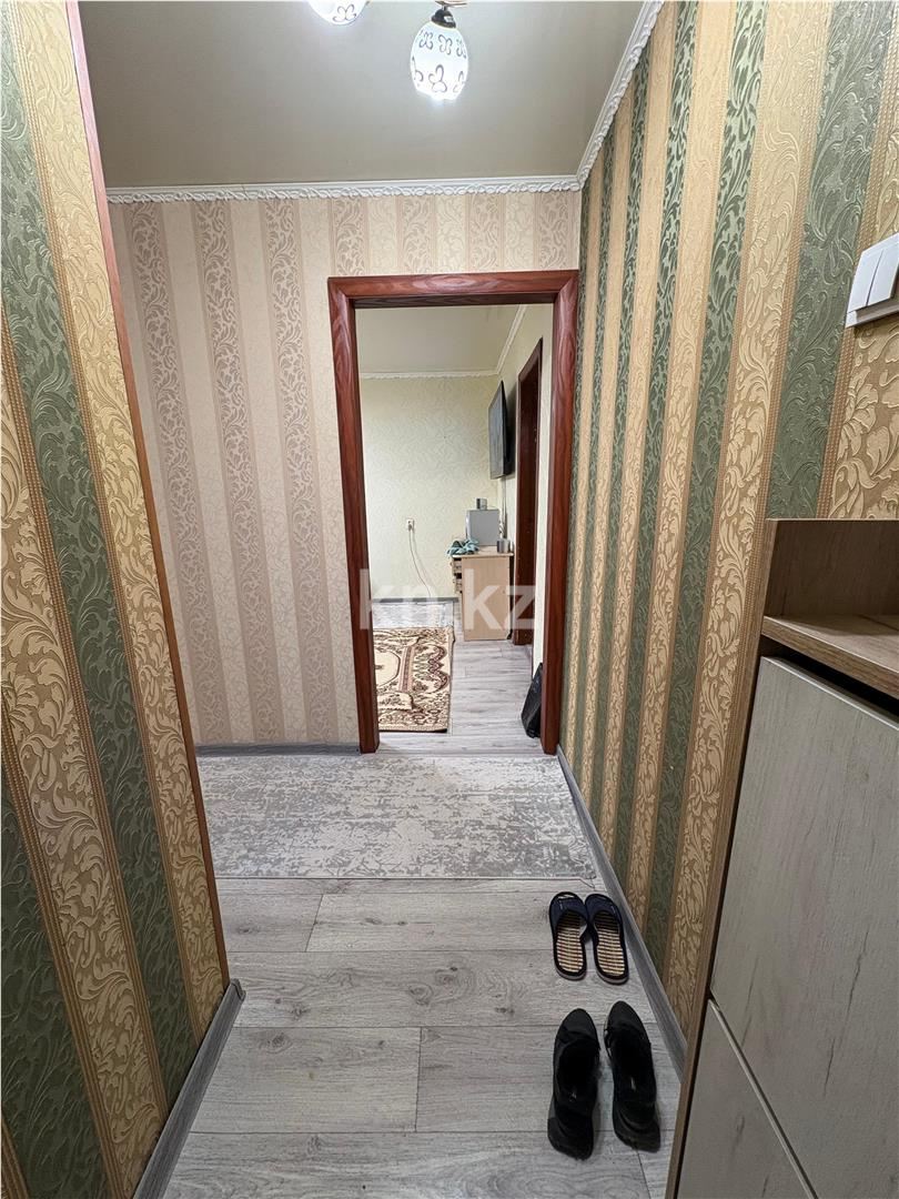 Продажа 2-комнатной квартиры, 44 м², ул. Амангельды - Продажа квартир в Казахстане фото 12 из 12