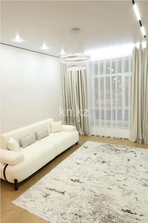 Продажа 1-комнатной квартиры, 42 м² - Продажа однокомнатных квартир от собственников в Астане - страница 4 фото 1 из 4