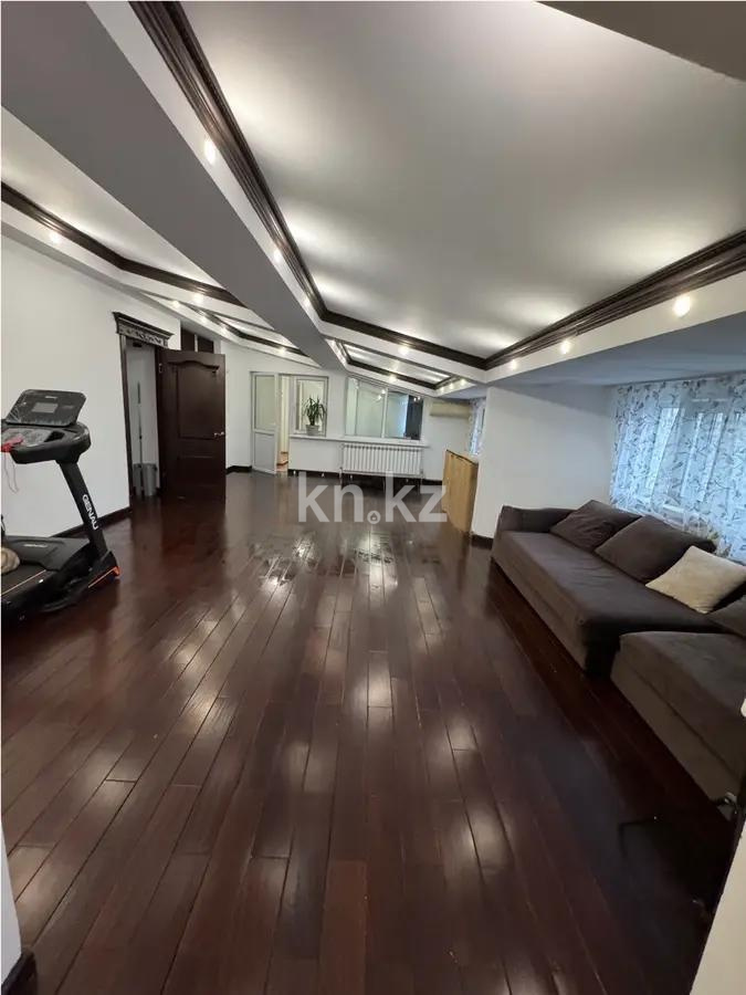 Продажа 5-комнатной квартиры, 240 м², мкр-н Таугуль-2, дом  12 - Продажа  пятикомнатных квартир в Алматы фото 1 из 3