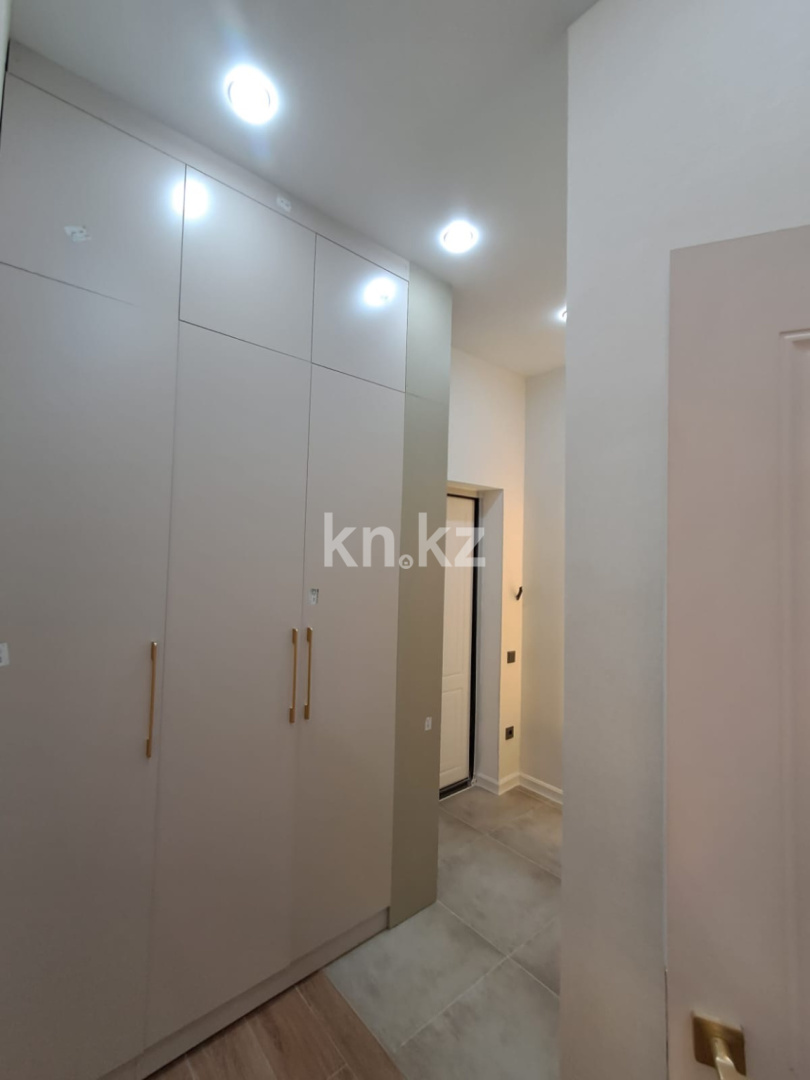 Продажа 2-комнатной квартиры, 41.4 м² - Продажа квартир в Астане в р-не Сарайшык - страница 2 фото 9 из 11