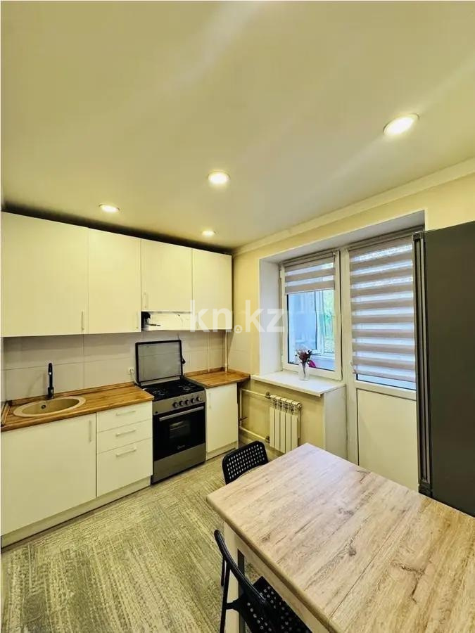 Продажа 2-комнатной квартиры, 53 м² в Алматы - фото 3
