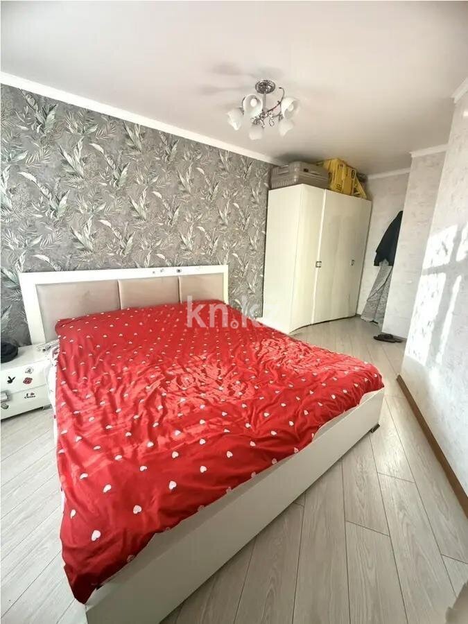 Продажа 3-комнатной квартиры, 68 м² в Астане - фото 3