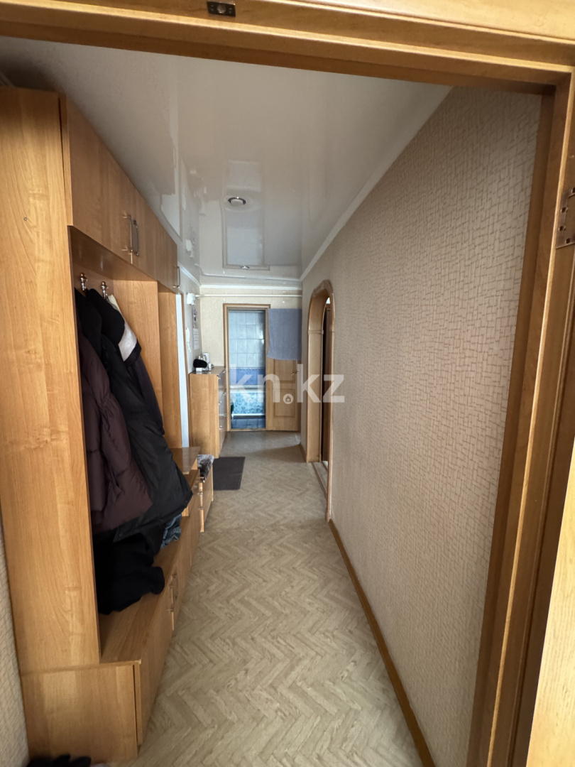 Продажа 3-комнатной квартиры, 60.9 м² - Продажа квартир в Семее фото 5 из 15