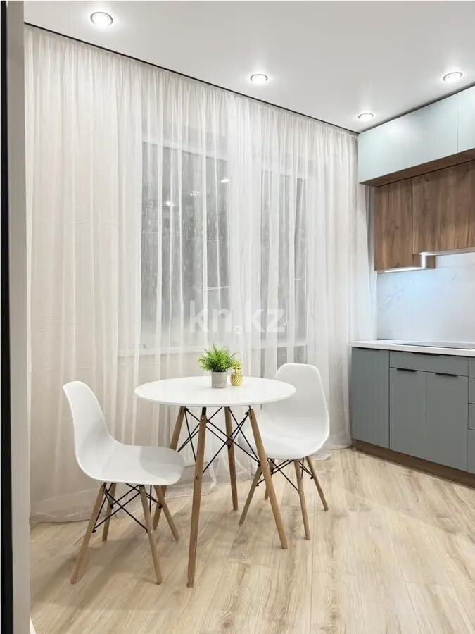 Продажа 3-комнатной квартиры, 79 м² в Алматы - фото 3