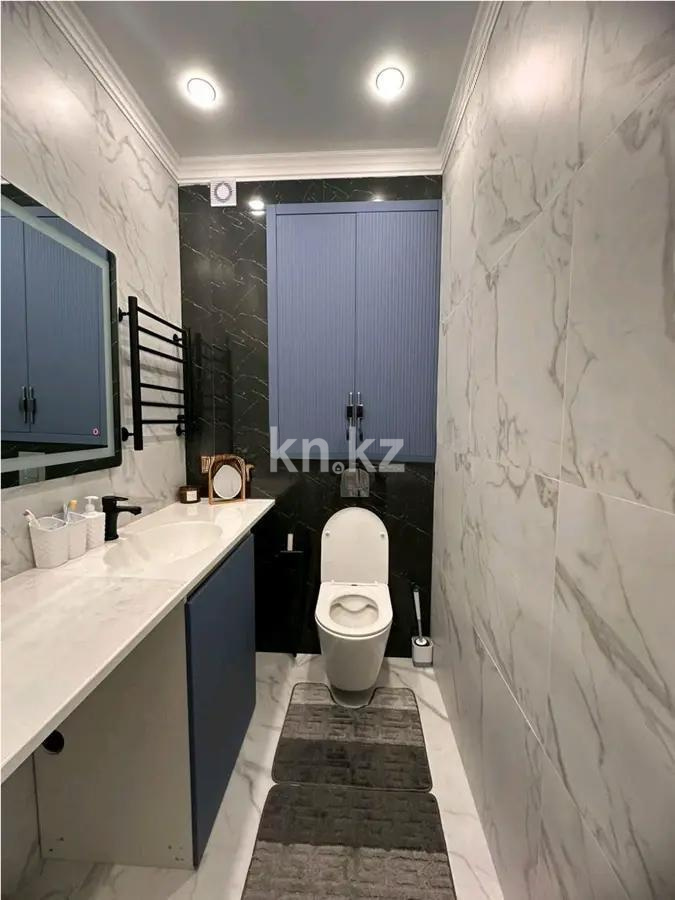 Продажа 3-комнатной квартиры, 78.1 м² - Продажа недвижимости в Астане - страница 4 фото 5 из 7