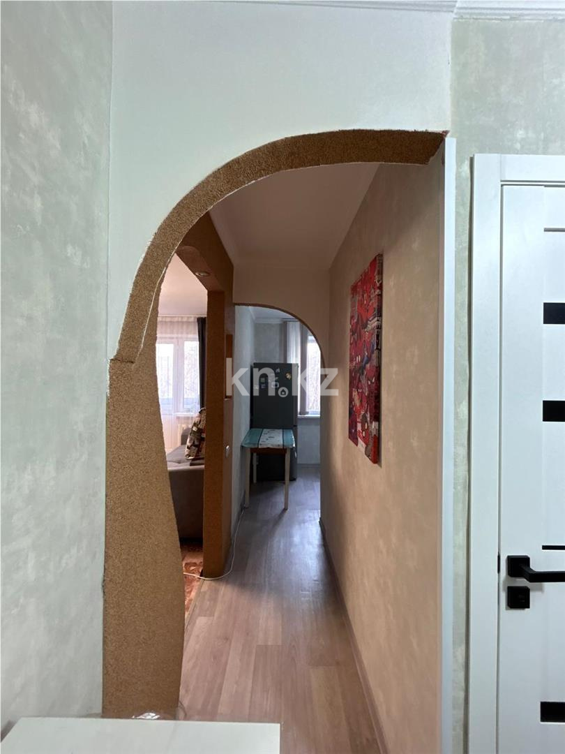 Продажа 1-комнатной квартиры, 32 м², пр. Республики в Темиртау - фото 14