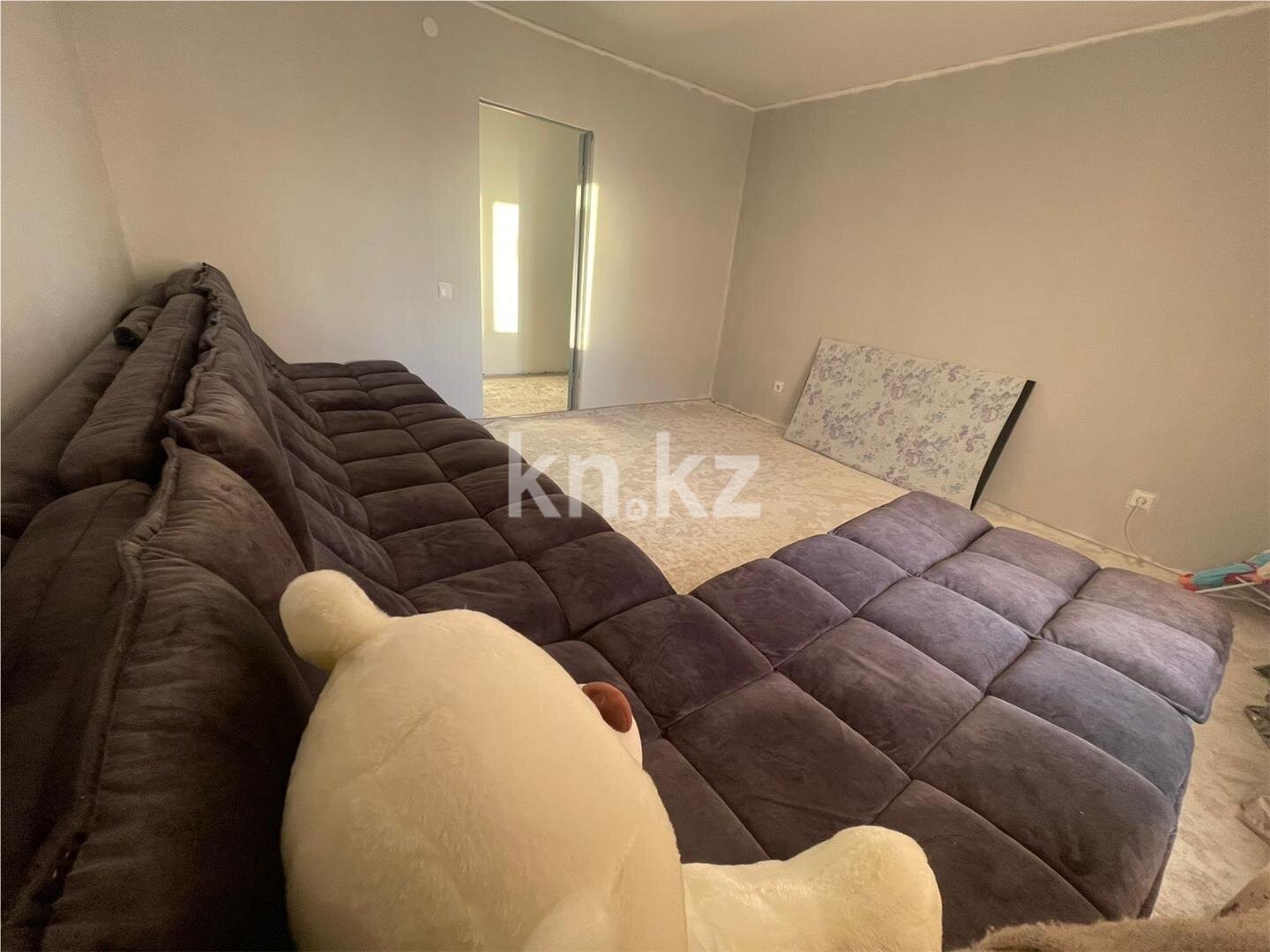 Продажа 3-комнатной квартиры, 82 м² в Караганде - фото 2