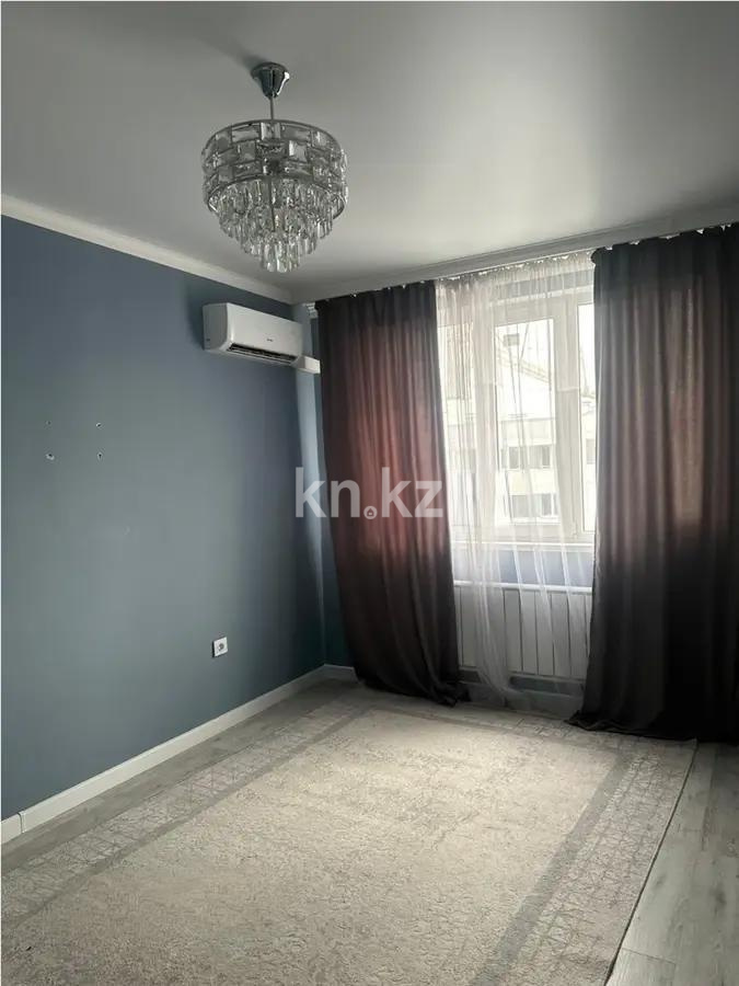 Продажа 3-комнатной квартиры, 54 м², пр. Райымбека, дом  590/8 - Продажа  трехкомнатных квартир в Алматы без посредников фото 1 из 3