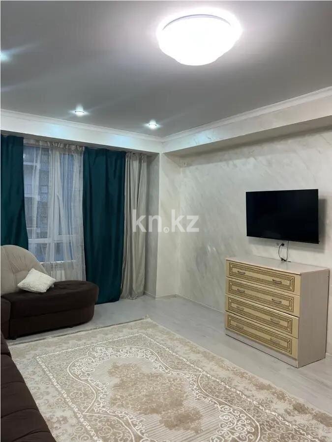 Продажа 1-комнатной квартиры, 50 м² в Алматы