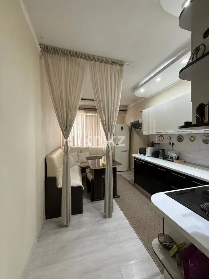 Продажа 2-комнатной квартиры, 67.8 м² - Продажа квартир от собственников в Алматы - страница 49 фото 3 из 8