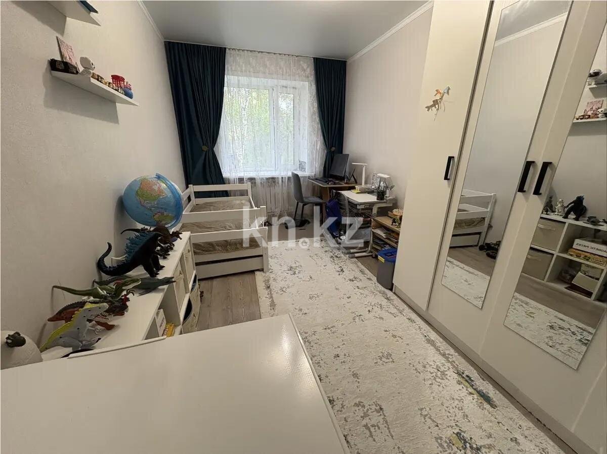 Продажа 3-комнатной квартиры, 53 м² в Караганде - фото 2
