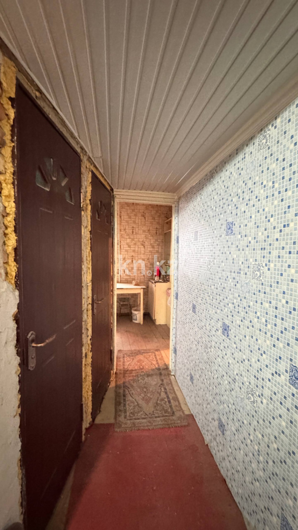 Продажа 2-комнатной квартиры, 44 м², ул. Аккозиева, дом  5 - Продажа земельных участков в Костанае фото 2 из 4