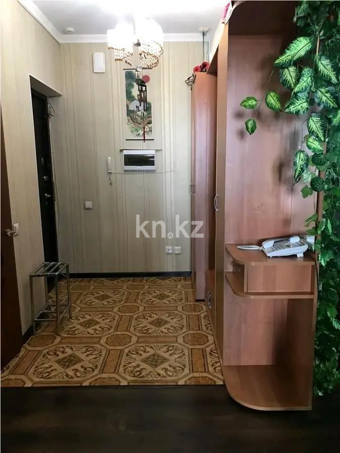 Продажа 3-комнатной квартиры, 75 м², пр. Абая, дом  92/1 - Продажа квартир в Астане с фото фото 4 из 4