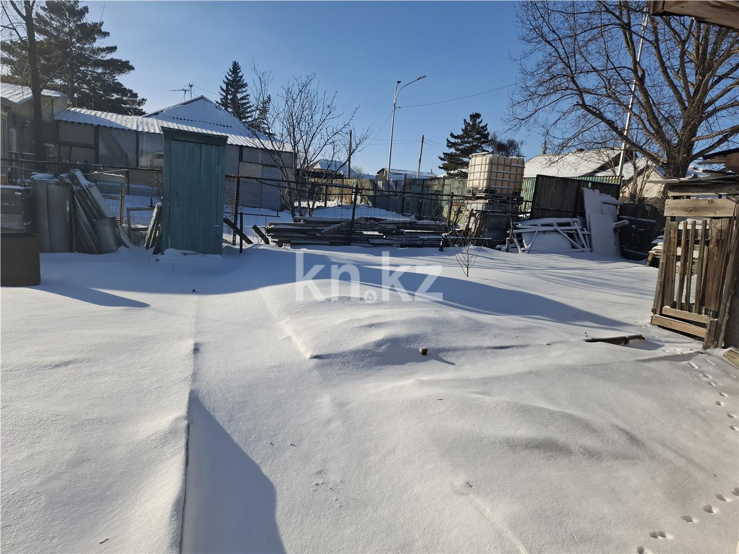 Продажа 4-комнатного дома, 63.6 м² - Продажа домов, коттеджей в Темиртау фото 28 из 30