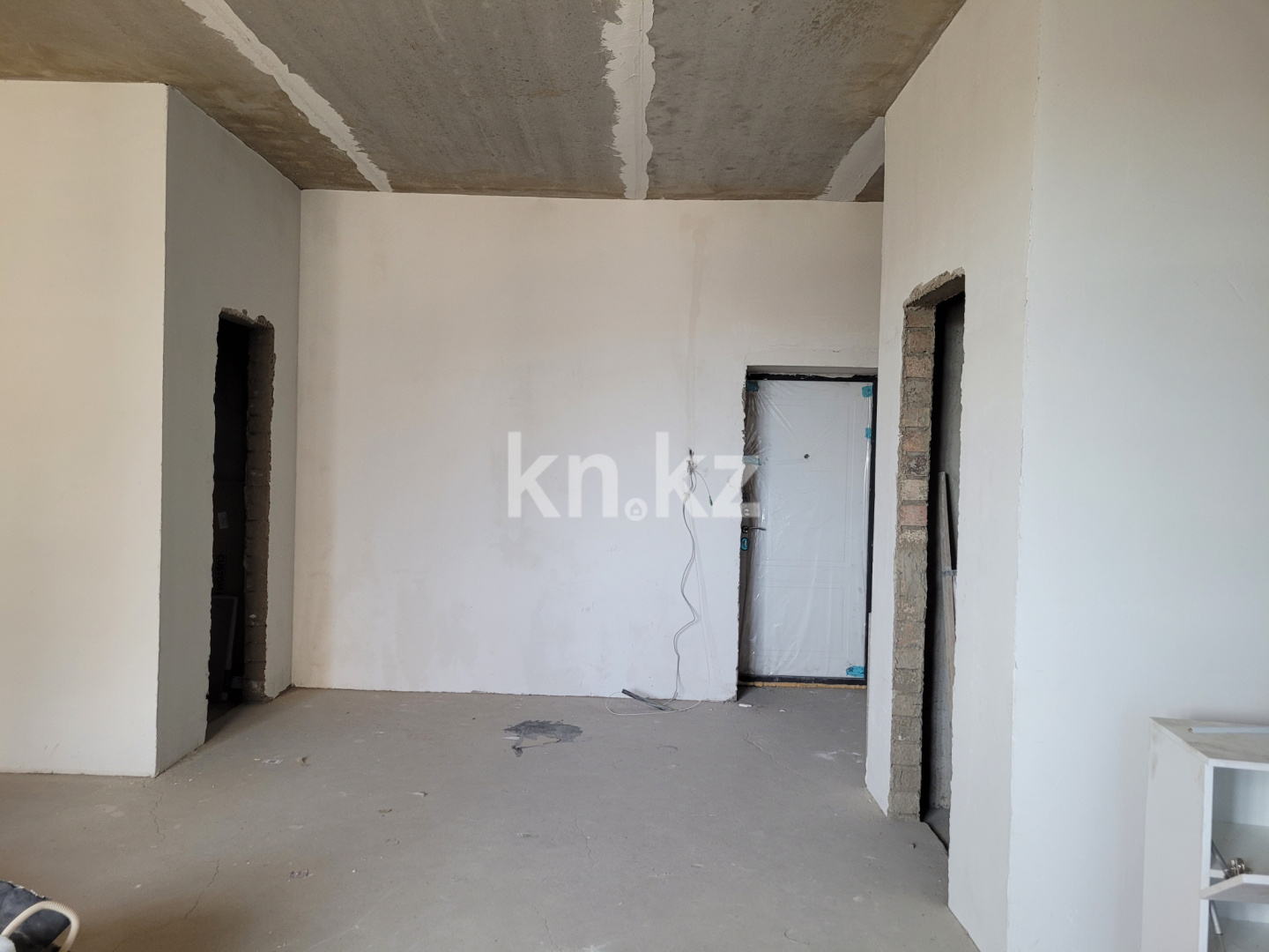 Продажа 2-комнатной квартиры, 48 м², пр. Республики - Продажа  двухкомнатных квартир в Караганде фото 20 из 21