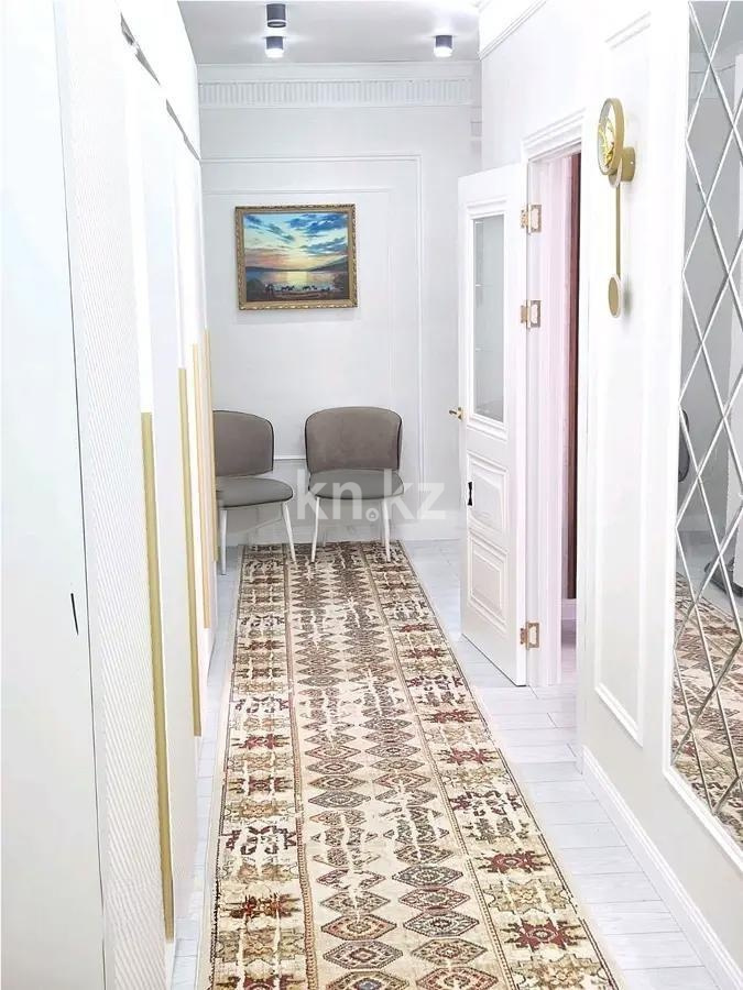Продажа 3-комнатной квартиры, 90 м² в Астане - фото 8