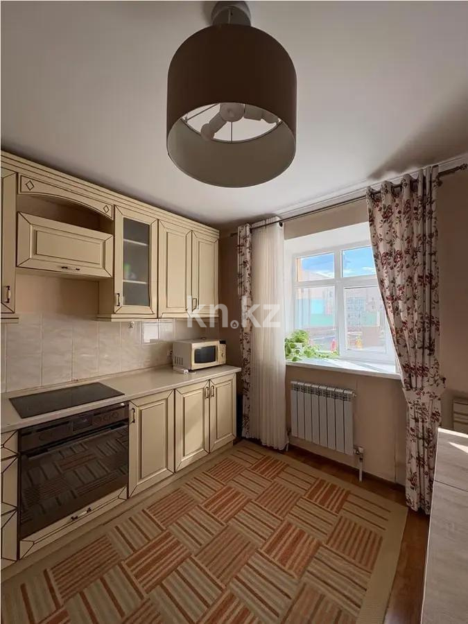 Продажа 3-комнатной квартиры, 80 м², ул. Е-652, дом  10 в Астане - фото 5