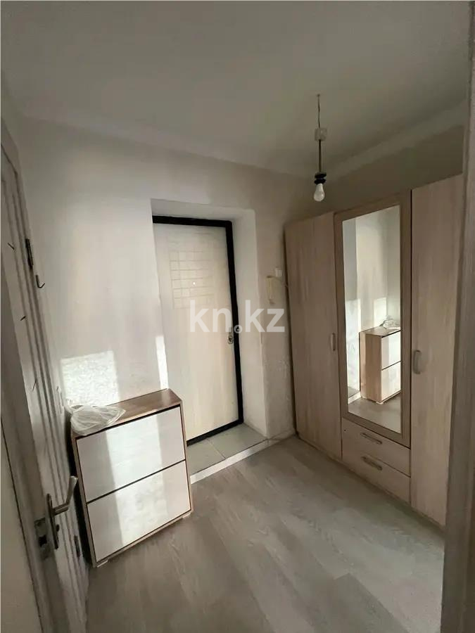 Продажа 1-комнатной квартиры, 34.5 м² в Астане - фото 4