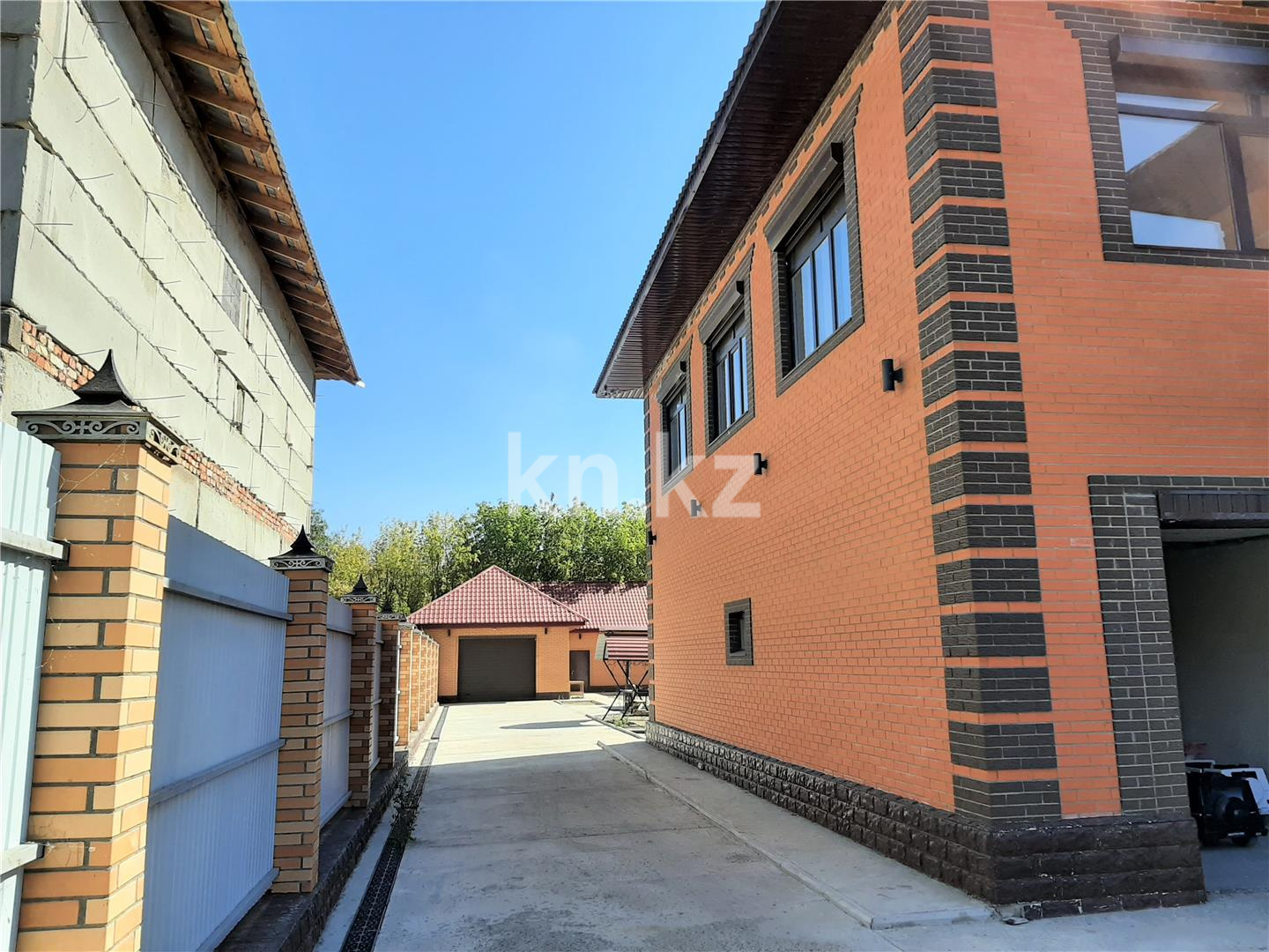 Продажа 5-комнатного дома, 371 м² - Продажа домов, коттеджей в Темиртау - страница 3 фото 18 из 37