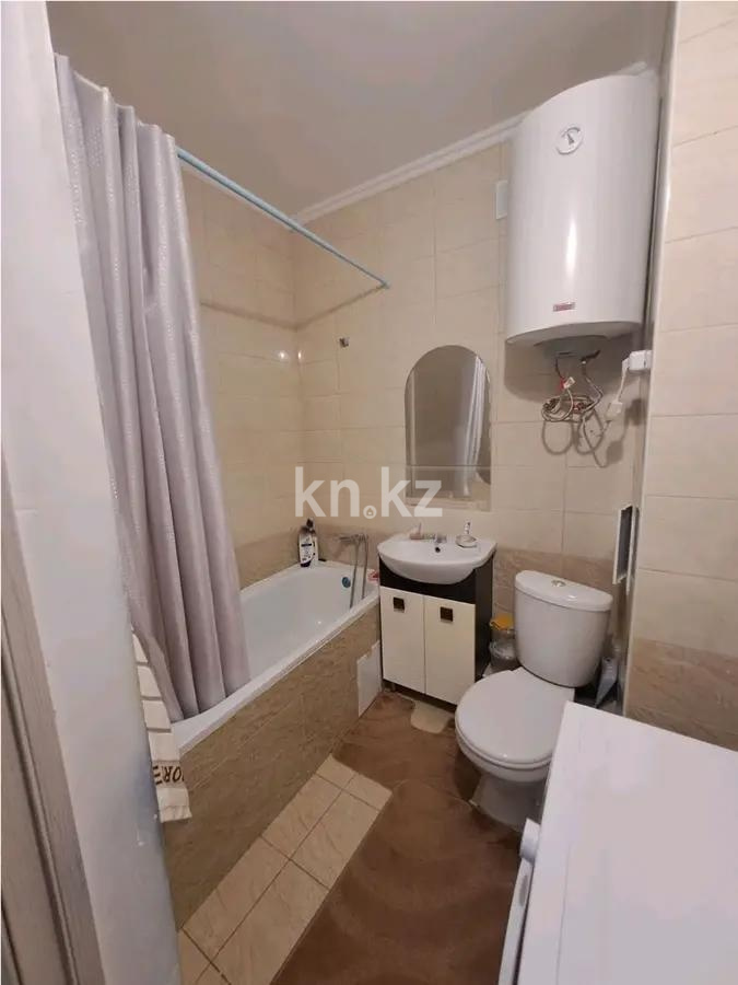 Продажа 1-комнатной квартиры, 30 м² в Астане - фото 3