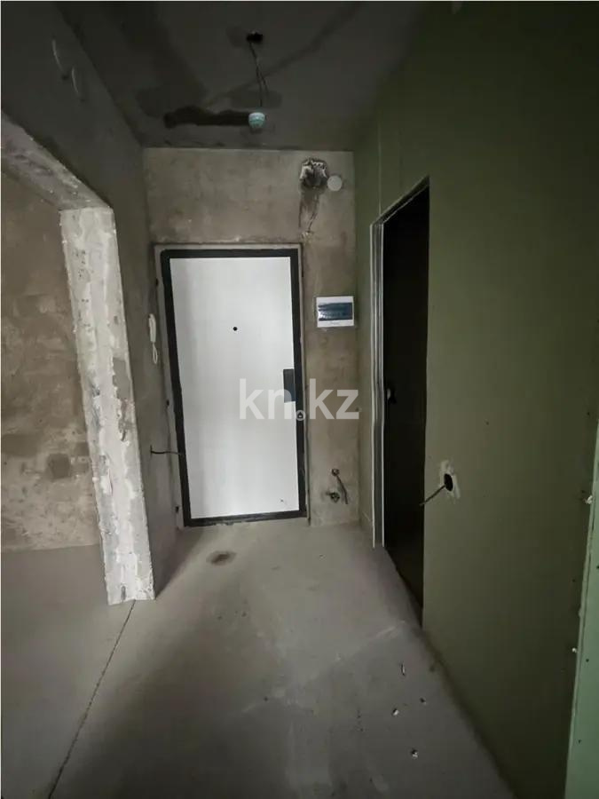 Продажа 1-комнатной квартиры, 34.4 м² - Продажа однокомнатных квартир в Астане - страница 2 фото 2 из 3