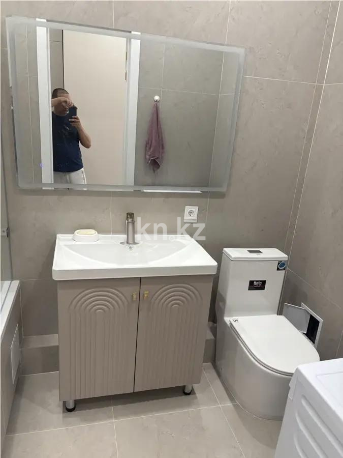 Продажа 1-комнатной квартиры, 40 м² в Астане - фото 4