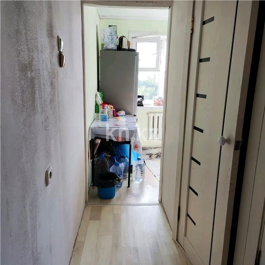Продажа 2-комнатной квартиры, 49 м² - Недвижимость в Темиртау - страница 3 фото 6 из 8