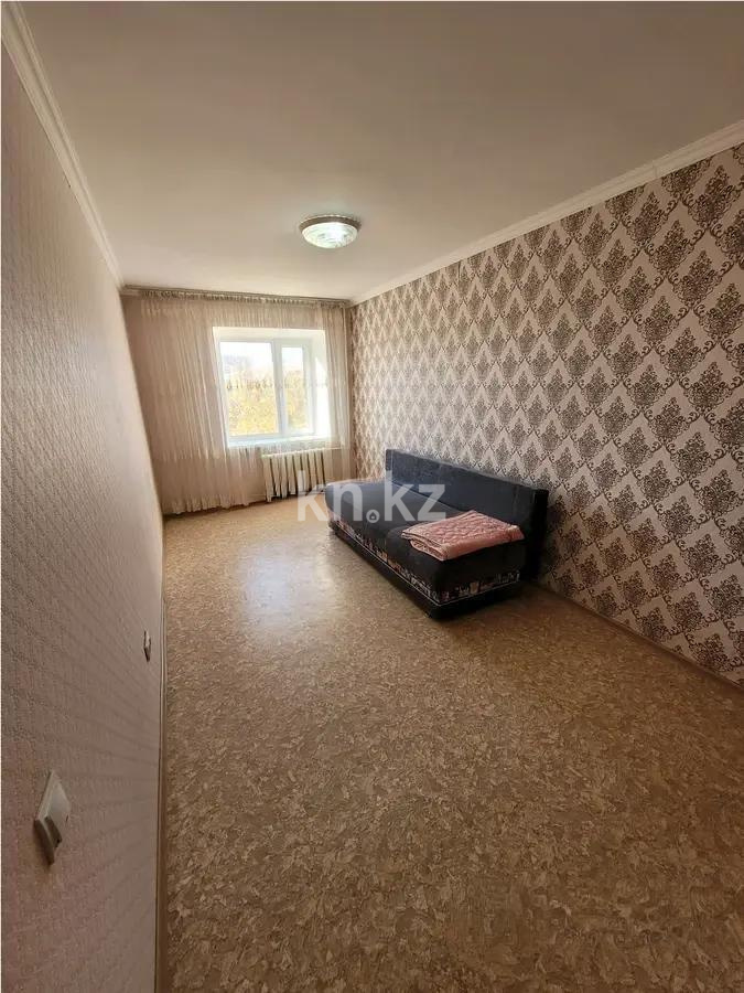 Продажа 2-комнатной квартиры, 45 м² в Астане