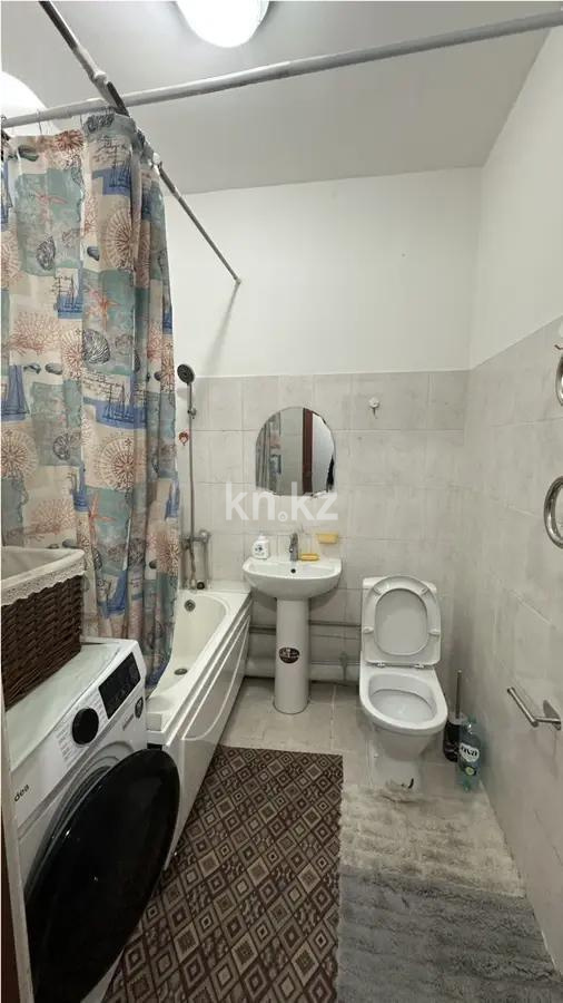 Продажа 1-комнатной квартиры, 38 м², мкр. Зердели, дом  1/182 - Продажа домов, коттеджей в Уральске фото 4 из 4