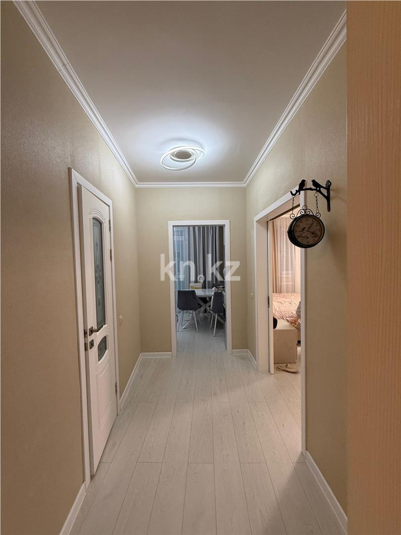 Продажа 1-комнатной квартиры, 49 м², ул. Сыганак в Астане - фото 7