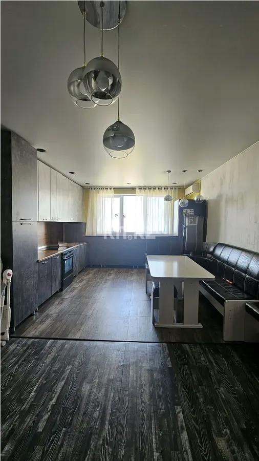 Продажа 3-комнатной квартиры, 127 м² - Продажа трехкомнатных квартир от собственников в Алматы фото 4 из 5