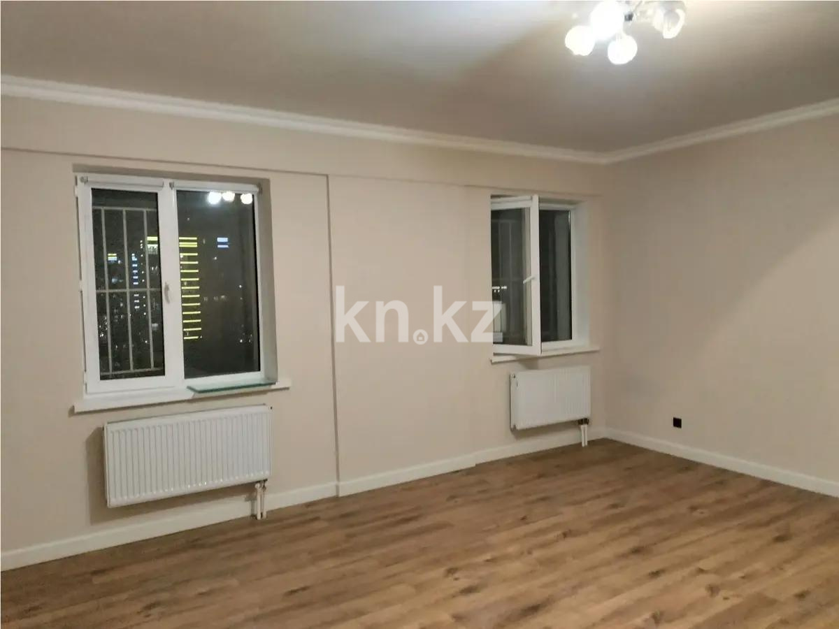 Продажа 4-комнатной квартиры, 153 м², ул. Кенесары, дом  8 - Продажа  четырехкомнатных квартир в новостройках Астаны фото 3 из 4