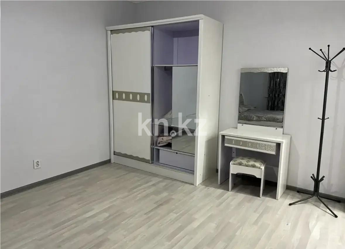 Продажа 1-комнатной квартиры, 38.3 м² - Продажа квартир в новостройках Алматы без посредников фото 2 из 5