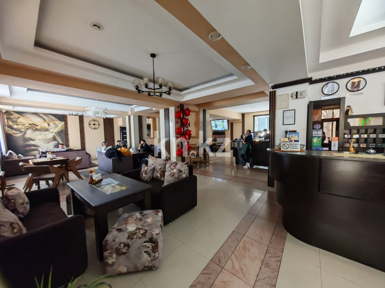 Продажа здания, 1611.3 м² - Продажа гаражей в Темиртау фото 16 из 22