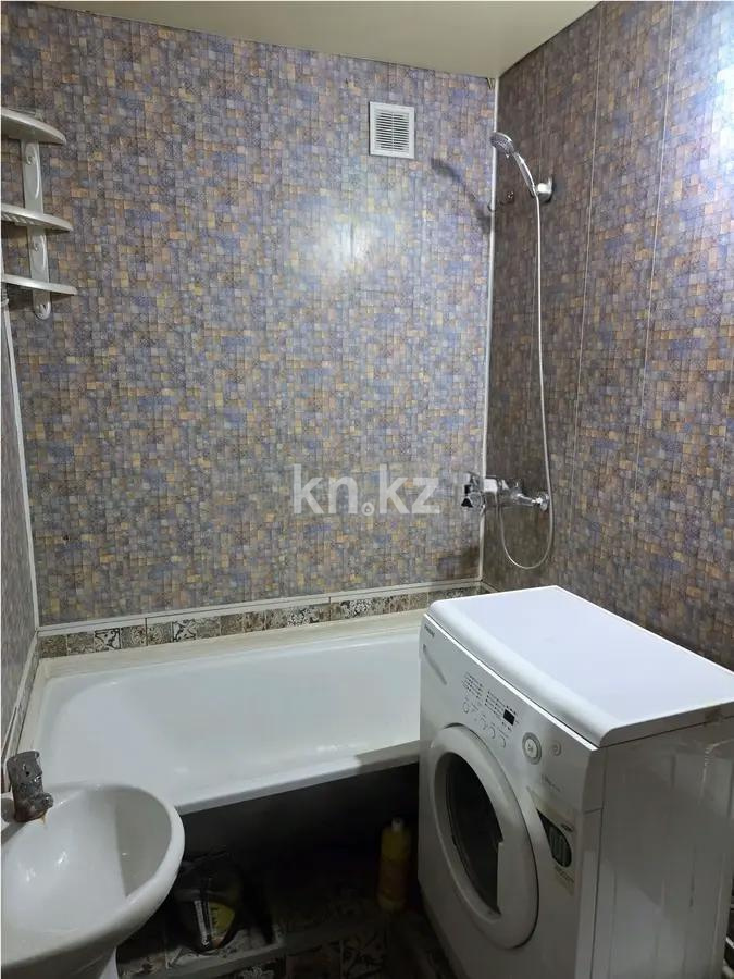 Продажа 1-комнатной квартиры, 32 м², пр. Бухар-жырау, дом  58 - Продажа  однокомнатных квартир в Караганде фото 3 из 3