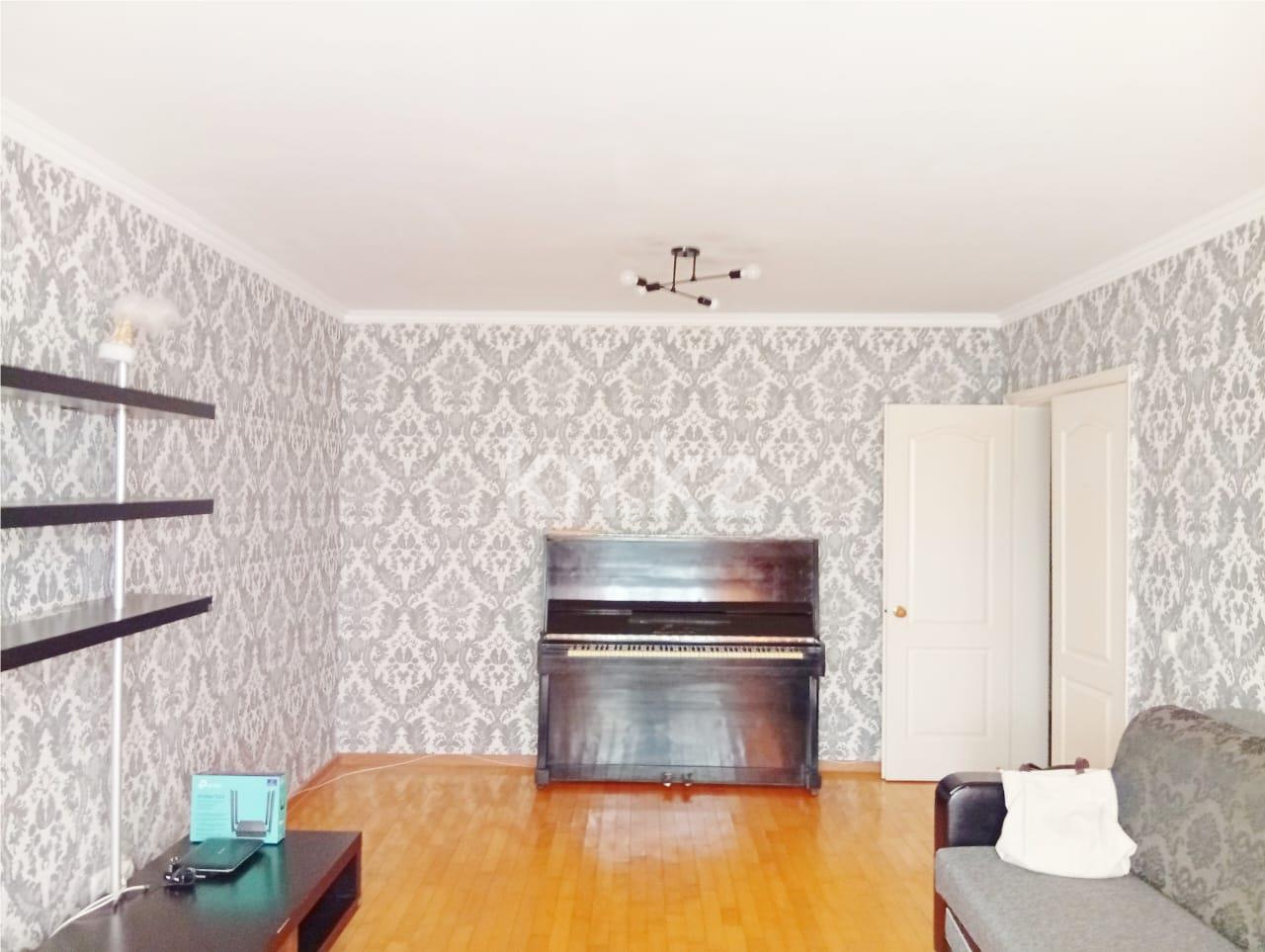Продажа 3-комнатной квартиры, 88 м² - Продажа квартир в Казахстане фото 2 из 18