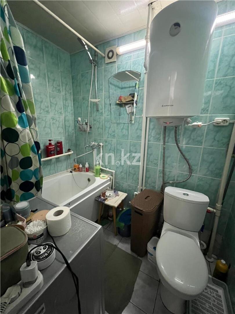 Продажа 2-комнатной квартиры, 40 м² в Караганде - фото 7