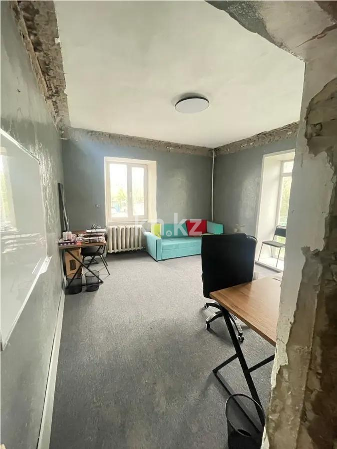 Продажа 3-комнатной квартиры, 62 м², ул. Саранская, дом  26 - Продажа квартир в Сарани фото 1 из 4
