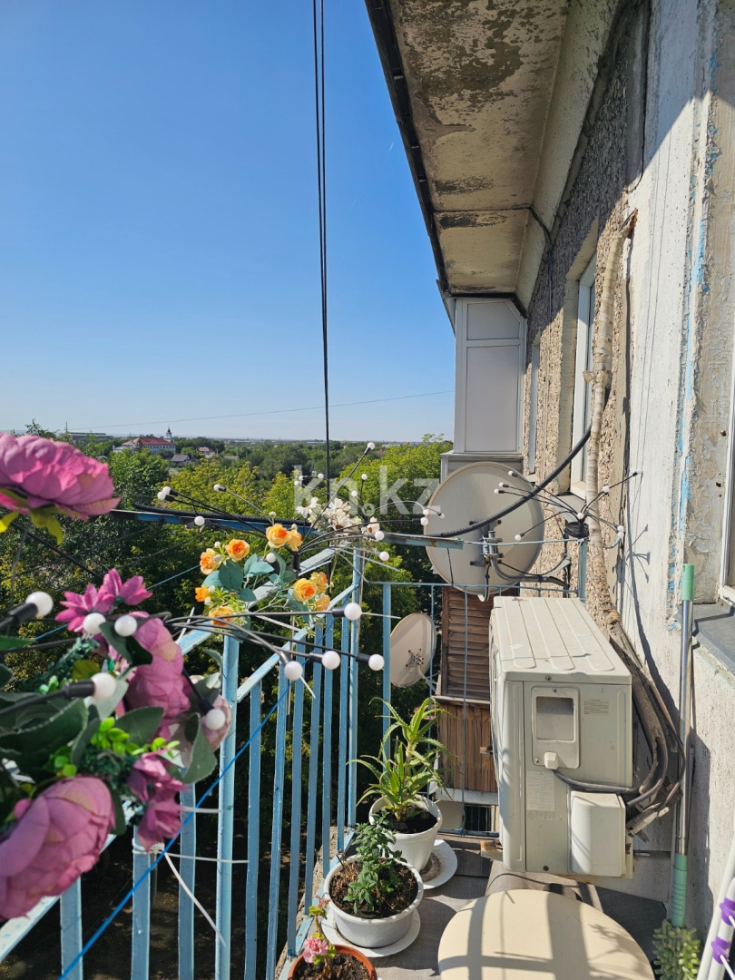 Продажа 2-комнатной квартиры, 46 м² в Караганде - фото 3