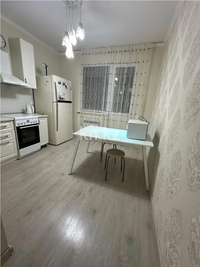 Продажа 1-комнатной квартиры, 38.2 м², пр. Улы Дала, дом  82 в Астане - фото 3