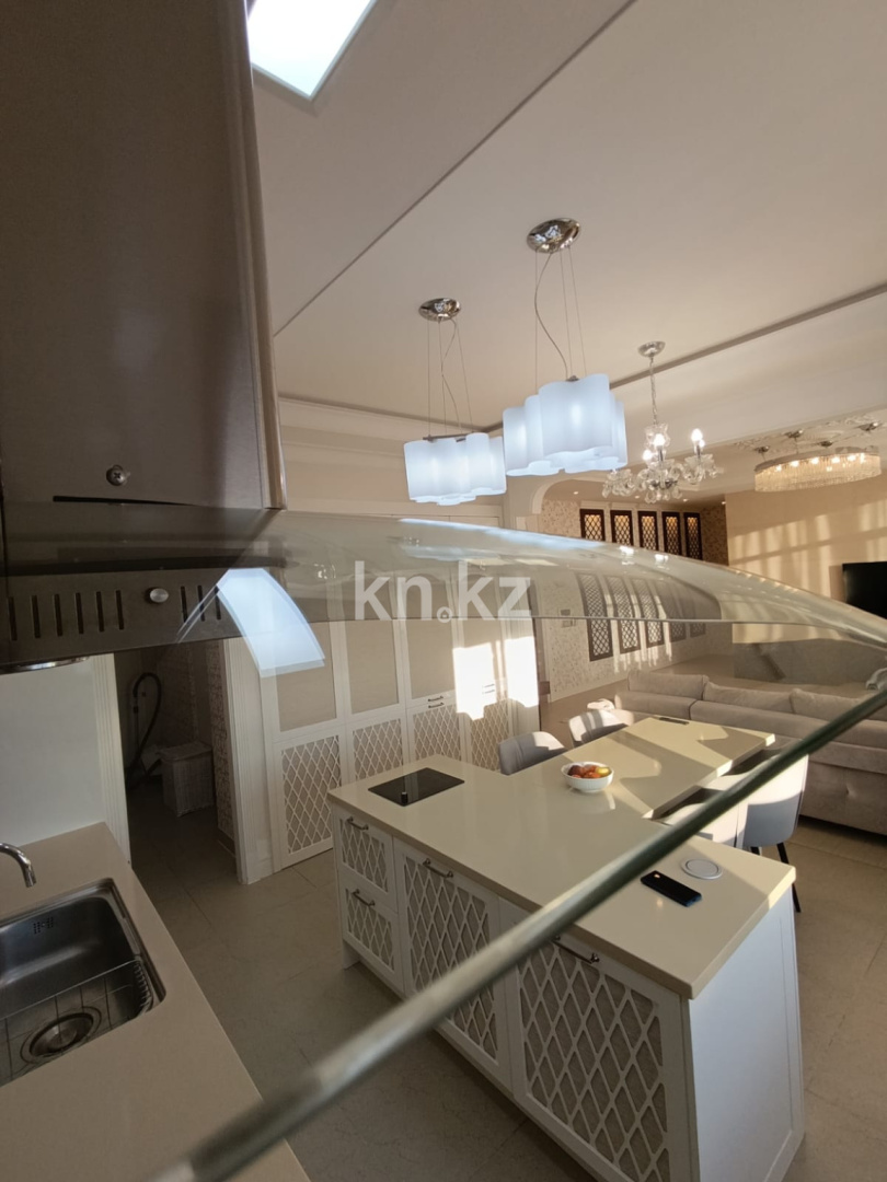 Продажа 4-комнатной квартиры, 163 м² в Астане - фото 5