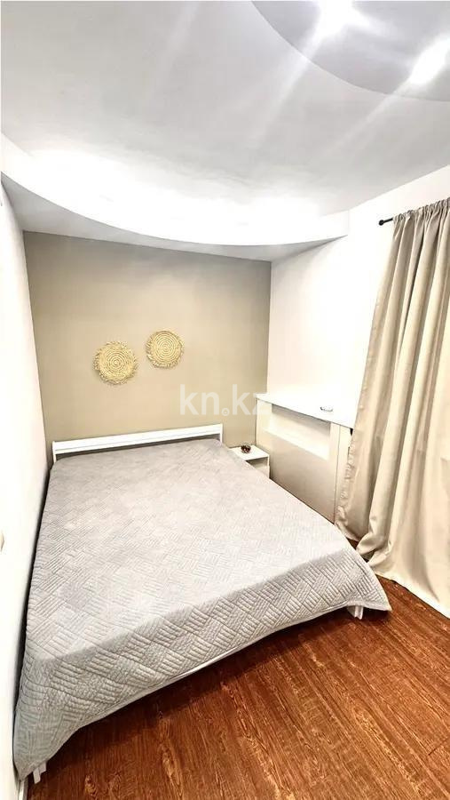 Продажа 2-комнатной квартиры, 40 м² - Продажа квартир в Алматы фото 1 из 4