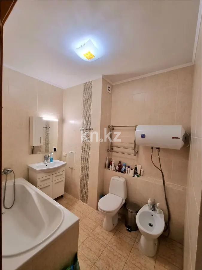 Продажа 3-комнатной квартиры, 129 м², ул. Муканова, дом  241 - Продажа жилой и коммерческой недвижимости в Алматы фото 5 из 7