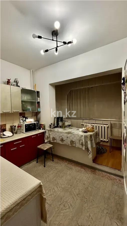 Продажа 2-комнатной квартиры, 59.1 м² - Аренда квартир посуточно в Жезказгане фото 3 из 4