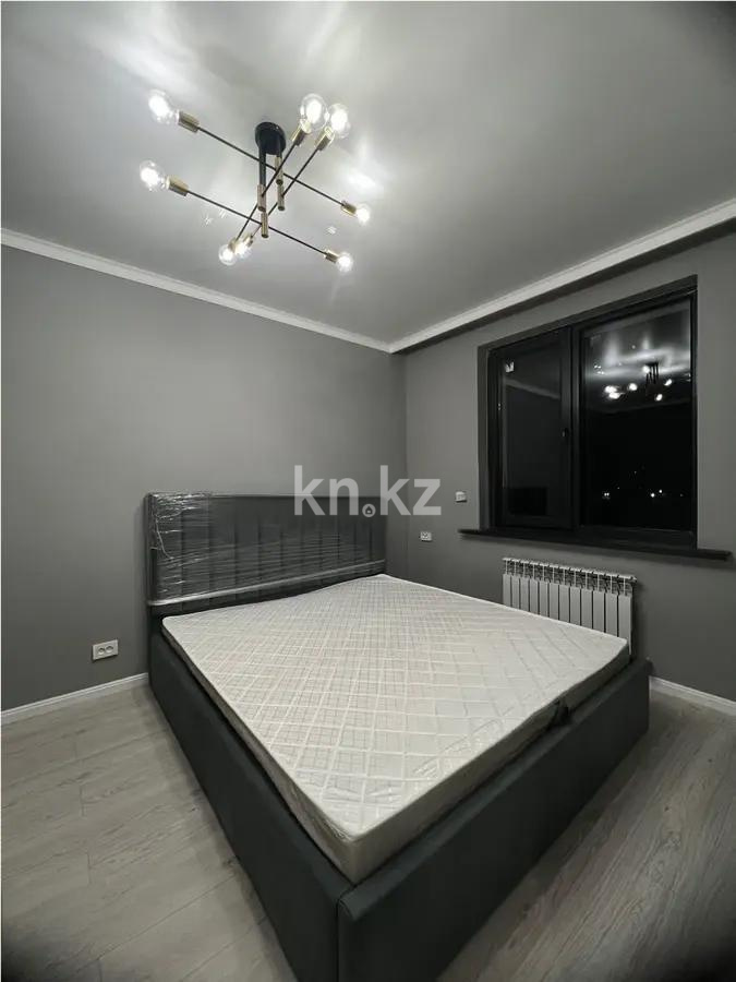 Продажа 2-комнатной квартиры, 40.1 м² в Алматы - фото 2